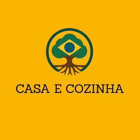 Casa e Cozinha