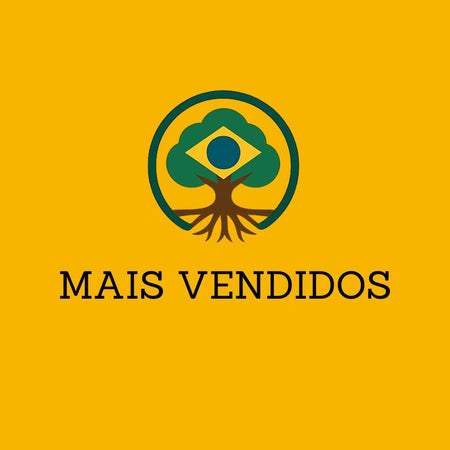 MAIS VENDIDOS