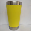 Copo Térmico 473ml Com Tampa E Abridor Inox