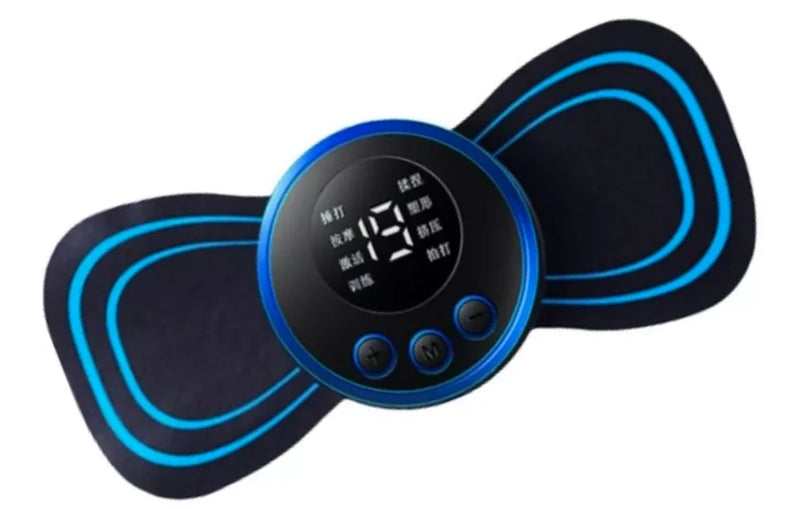 Mini Massageador EMS