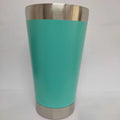 Copo Térmico 473ml Com Tampa E Abridor Inox