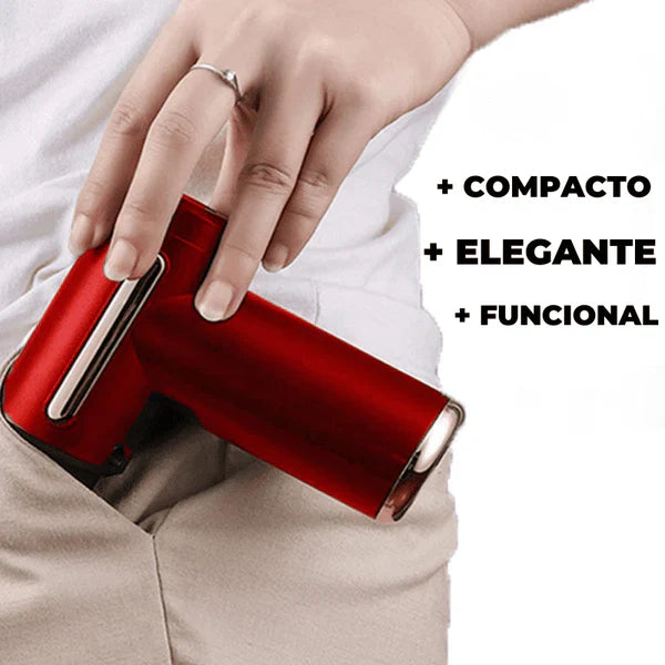 Alivion™ — Tecnologia, Bem-Estar e Alívio, assinado pela Raízes Brasil.